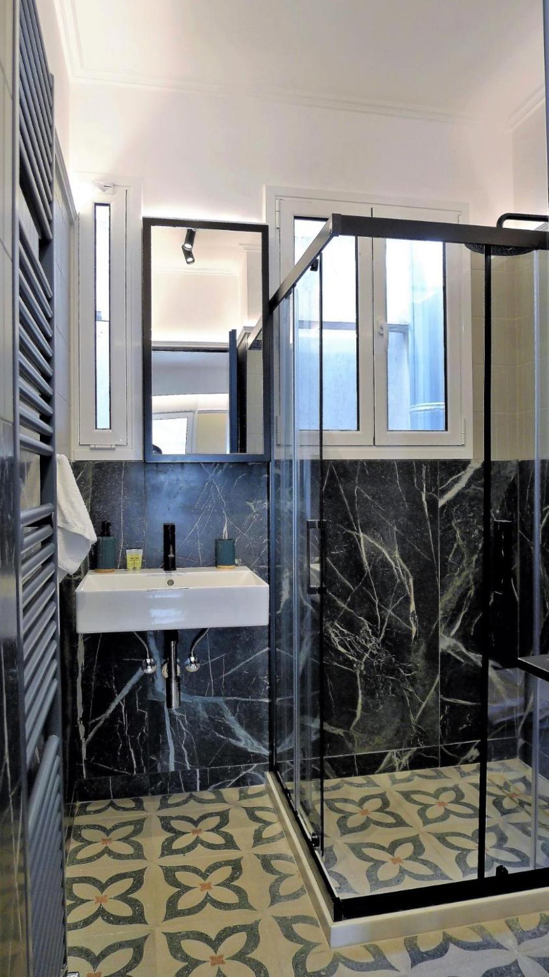 Smart And Elegant Home In The Centre Of Athene Buitenkant foto