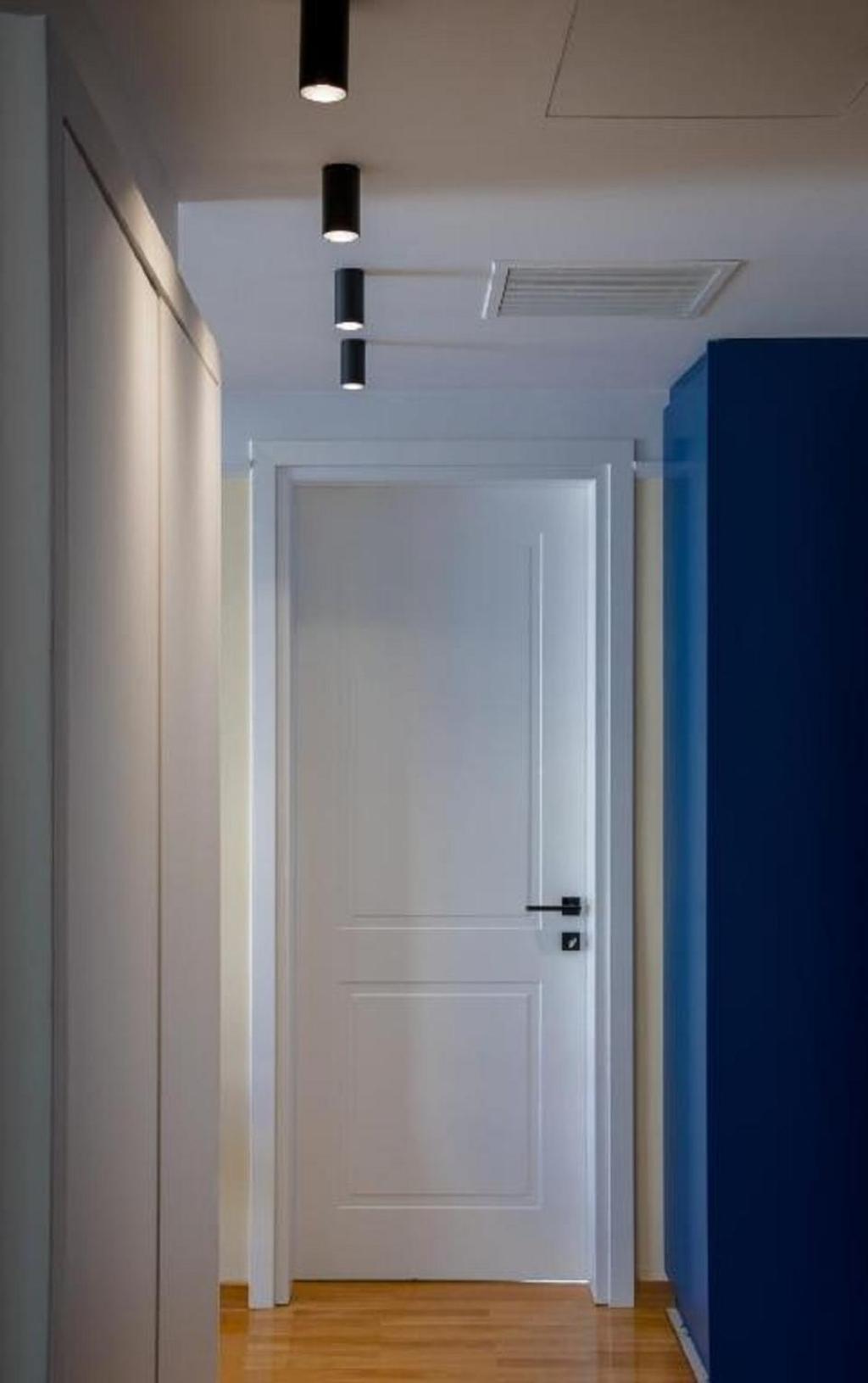 Smart And Elegant Home In The Centre Of Athene Buitenkant foto